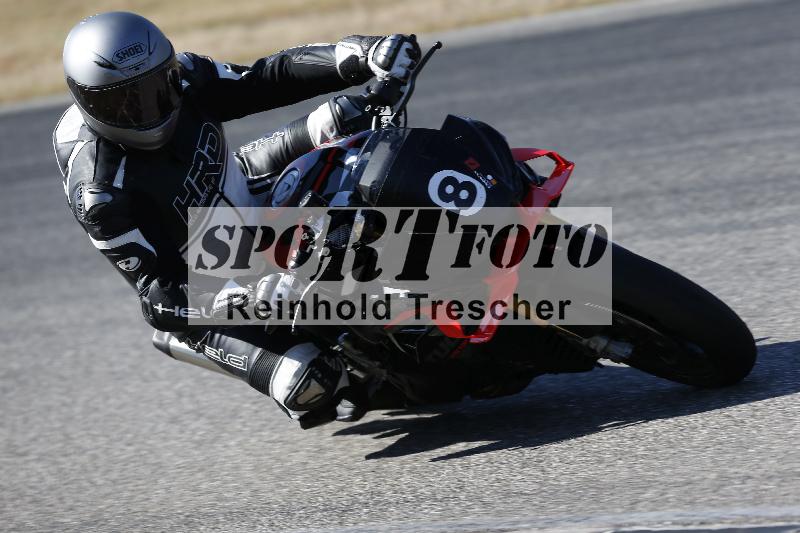 /46 27.09.2026  Speer Racing ADR/Gruppe rot/8